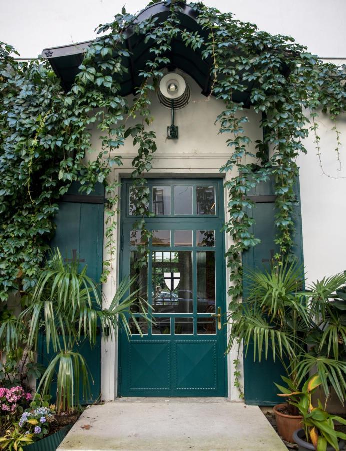 Gaestehaus Deutscher Orden Viena